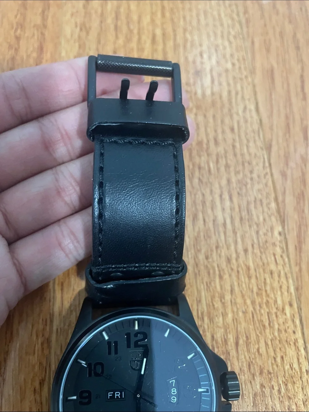 GUC - Luminox Series 1870 watch for men